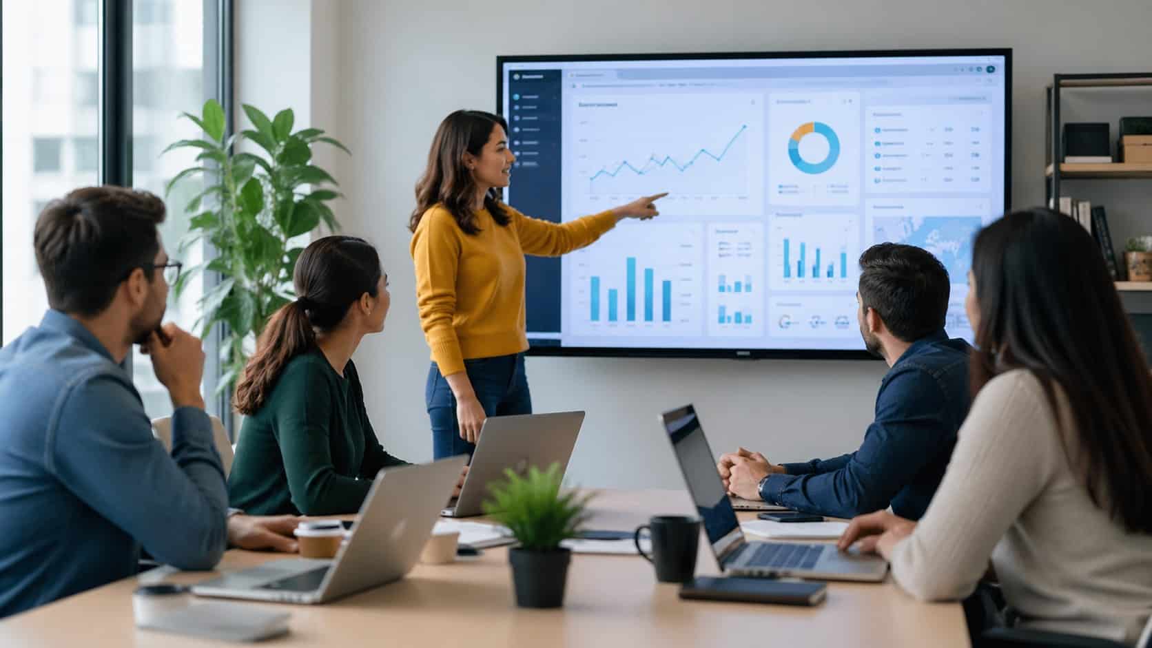 Training Programs